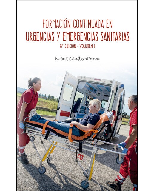 Formación continua en urgencias y emergencias sani