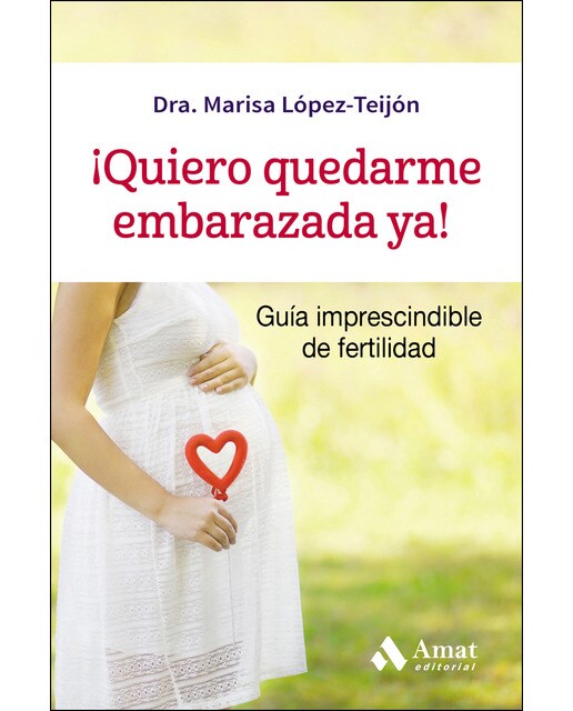 ¡quiero quedarme embarazada ya! 1