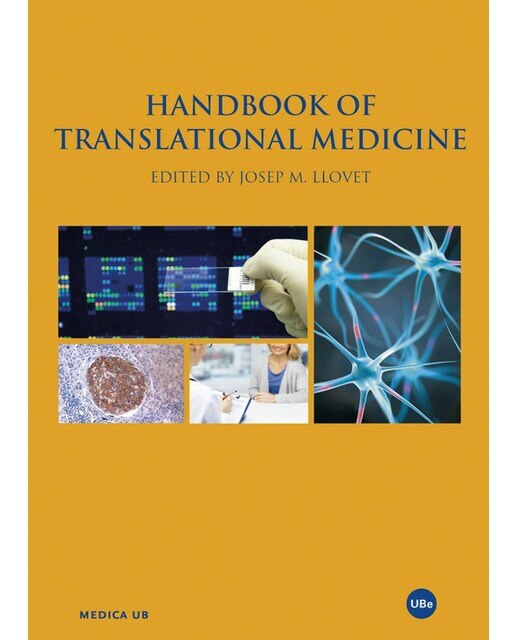 Handbook of translational medicine 1