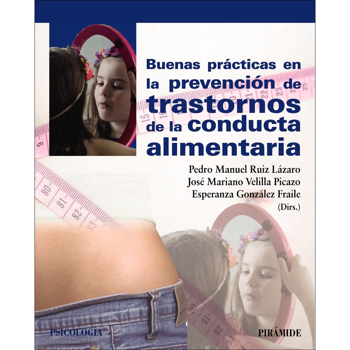 Buenas prácticas en la prevención de trastornos de la conducta alimentaria (Capa mole com abas) 1