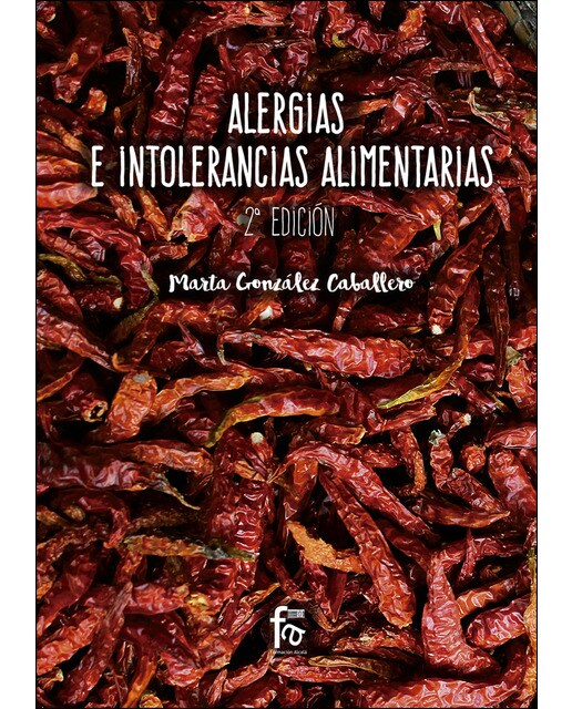 Alergias E Intolerancias Alimentarias 1
