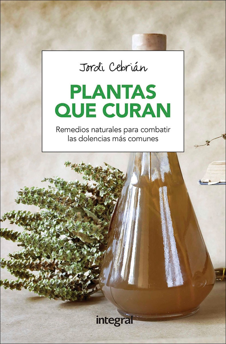 Plantas que curan