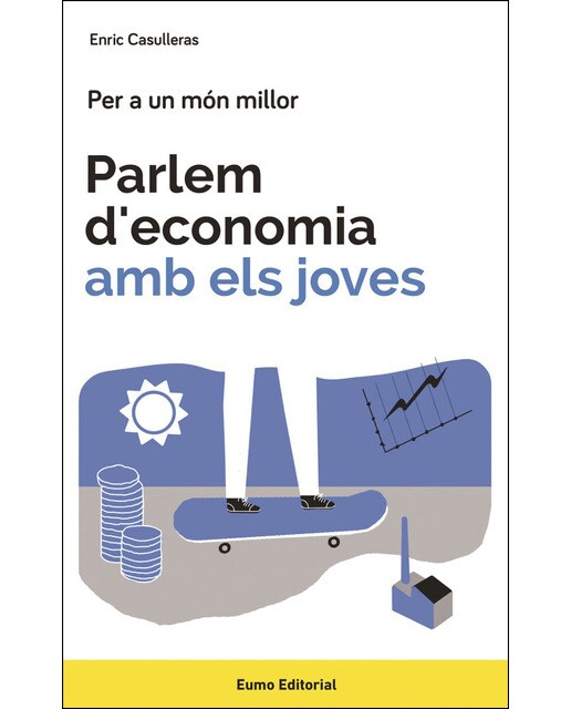Parlem d'economia amb els joves