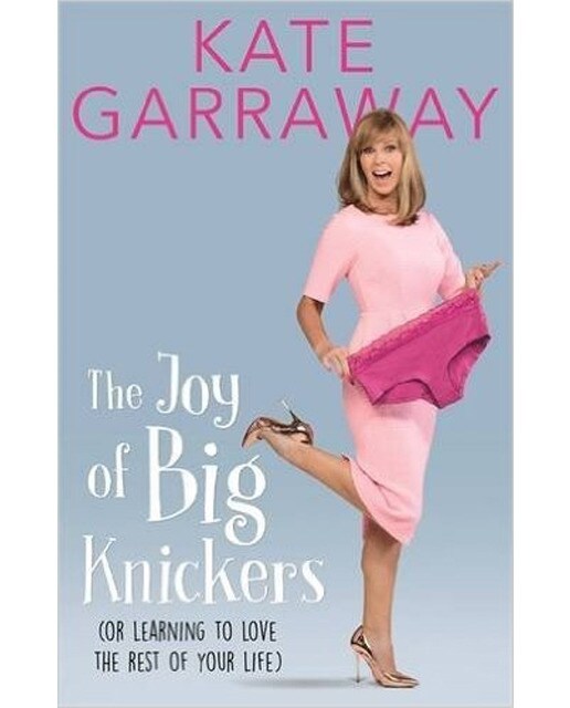 The Joy Of Big Knickers 1