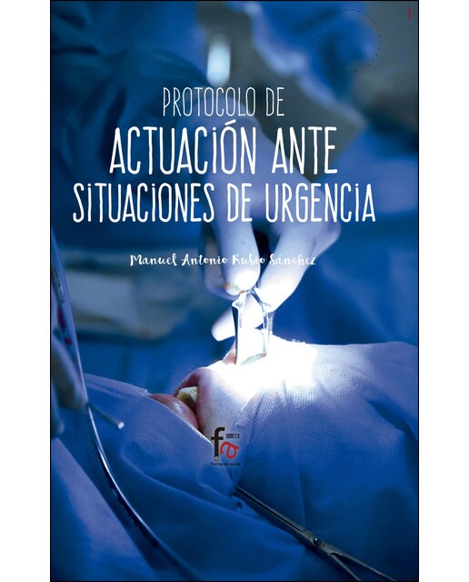 Protocolo de actuación ante situaciones de urgencia