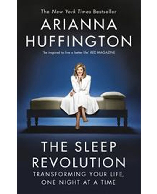 The Sleep Revolution 1