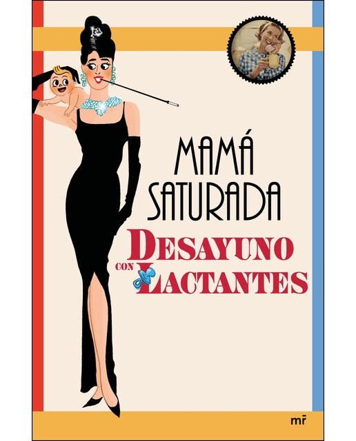 Desayuno con lactantes (Tapa dura) 1