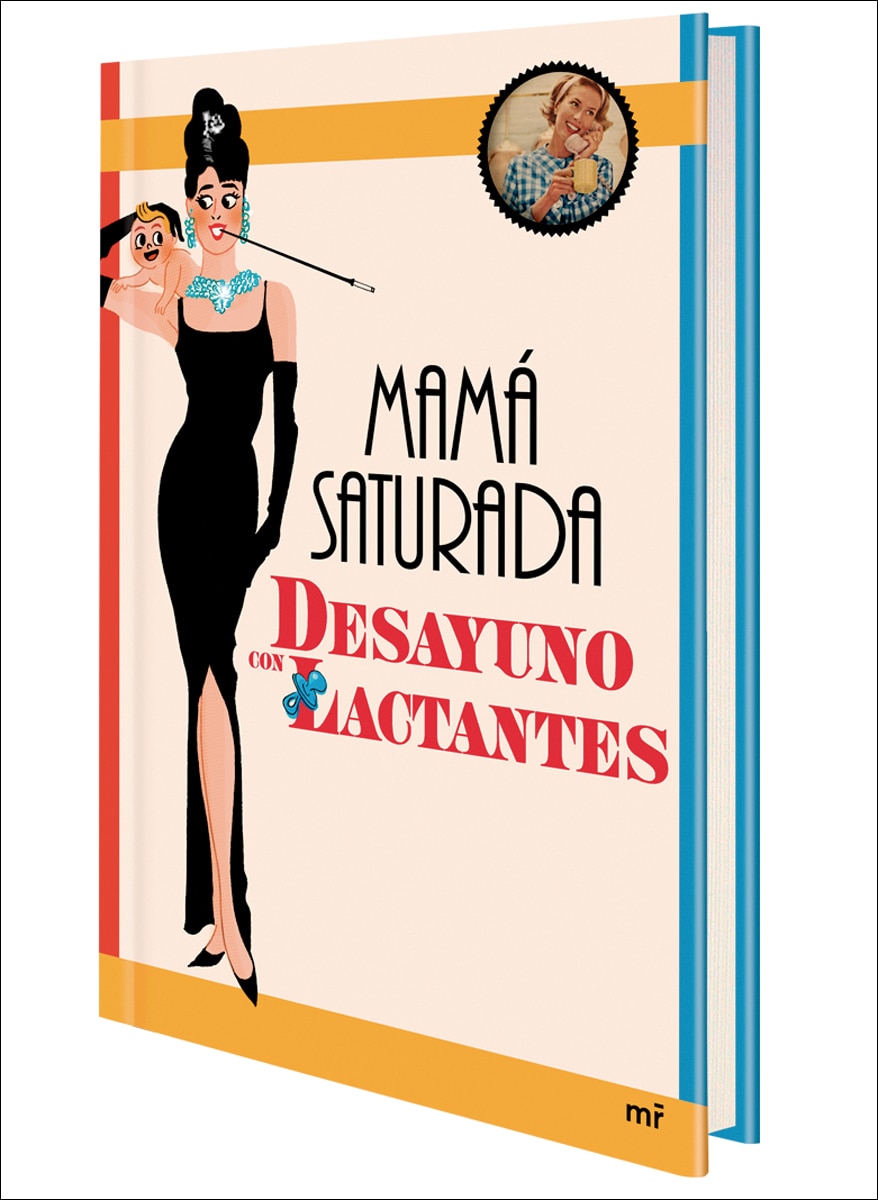 Desayuno con lactantes (Tapa dura) 2