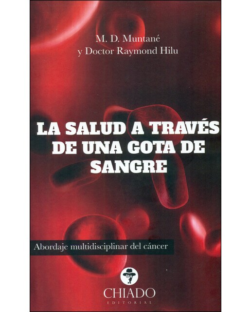 La Salud A Través De Una Gota De Sangre 1