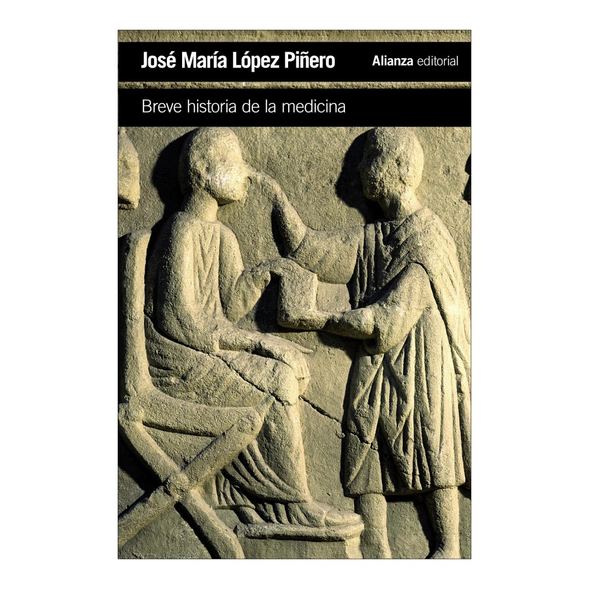 Breve historia de la medicina(Tapa blanda) 1