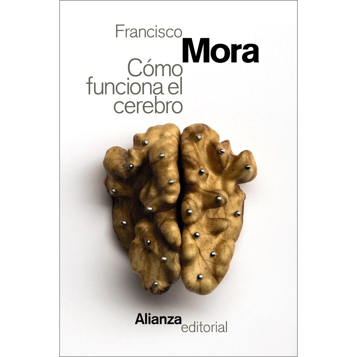 Cómo funciona el cerebro(Tapa blanda) 1