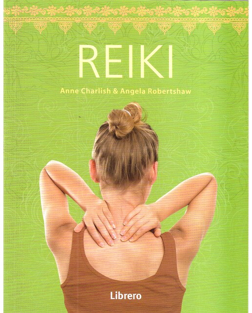 REIKI 1