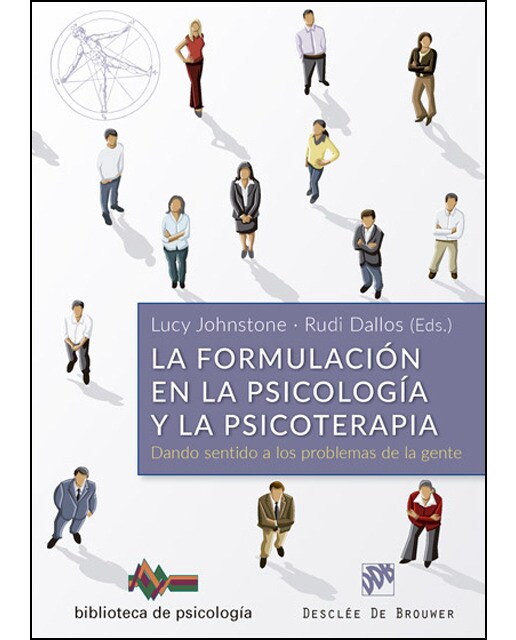 La Formulación En La Psicología Y La Psicoterapia 1