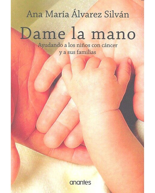 Imagem 0 de Dame La Mano