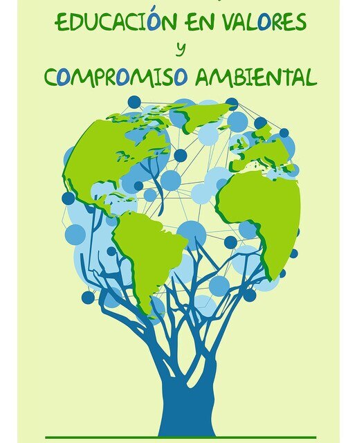 Imagen 0 de Salud, educacion en valores y compromiso ambiental (Tapa blanda)