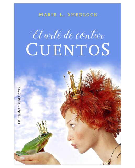 Imagen 0 de El arte de contar cuentos (Tapa blanda)