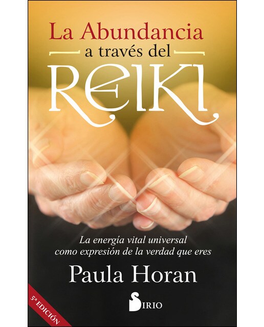 Imagen 0 de La abundancia a traves del reiki