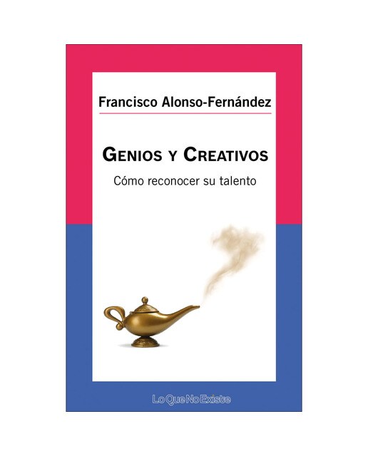 Imagen 0 de Genios y creativos: Cómo reconocer su talento