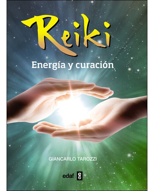 Reiki: Energía Y Curación 1