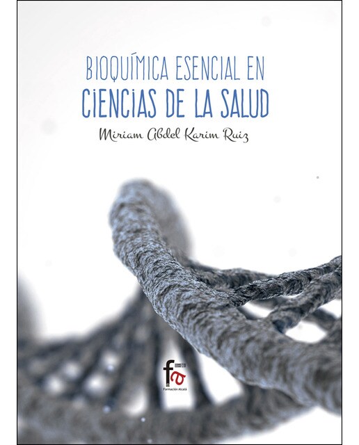 Bioquímica Esencial En Ciencias De La Salud 1