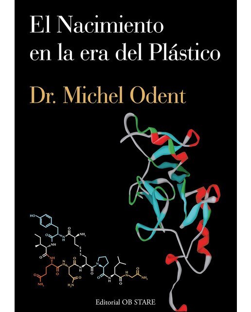 Imagen 0 de El nacimiento en la era del plástico