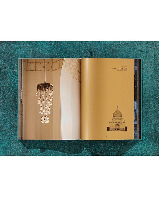 Keiichi Tahara. Architecture Fin-de-Siècle (Capa dura) 7