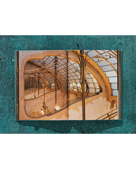 Keiichi Tahara. Architecture Fin-de-Siècle (Capa dura) 13