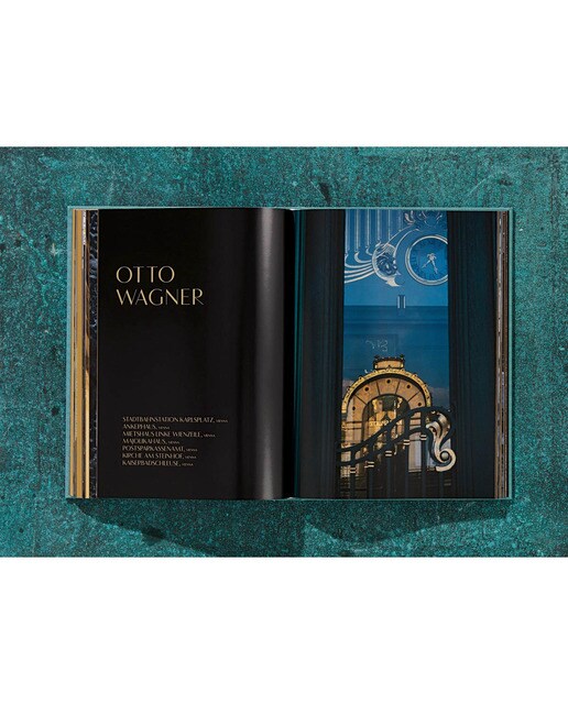 Keiichi Tahara. Architecture Fin-de-Siècle (Capa dura) 15