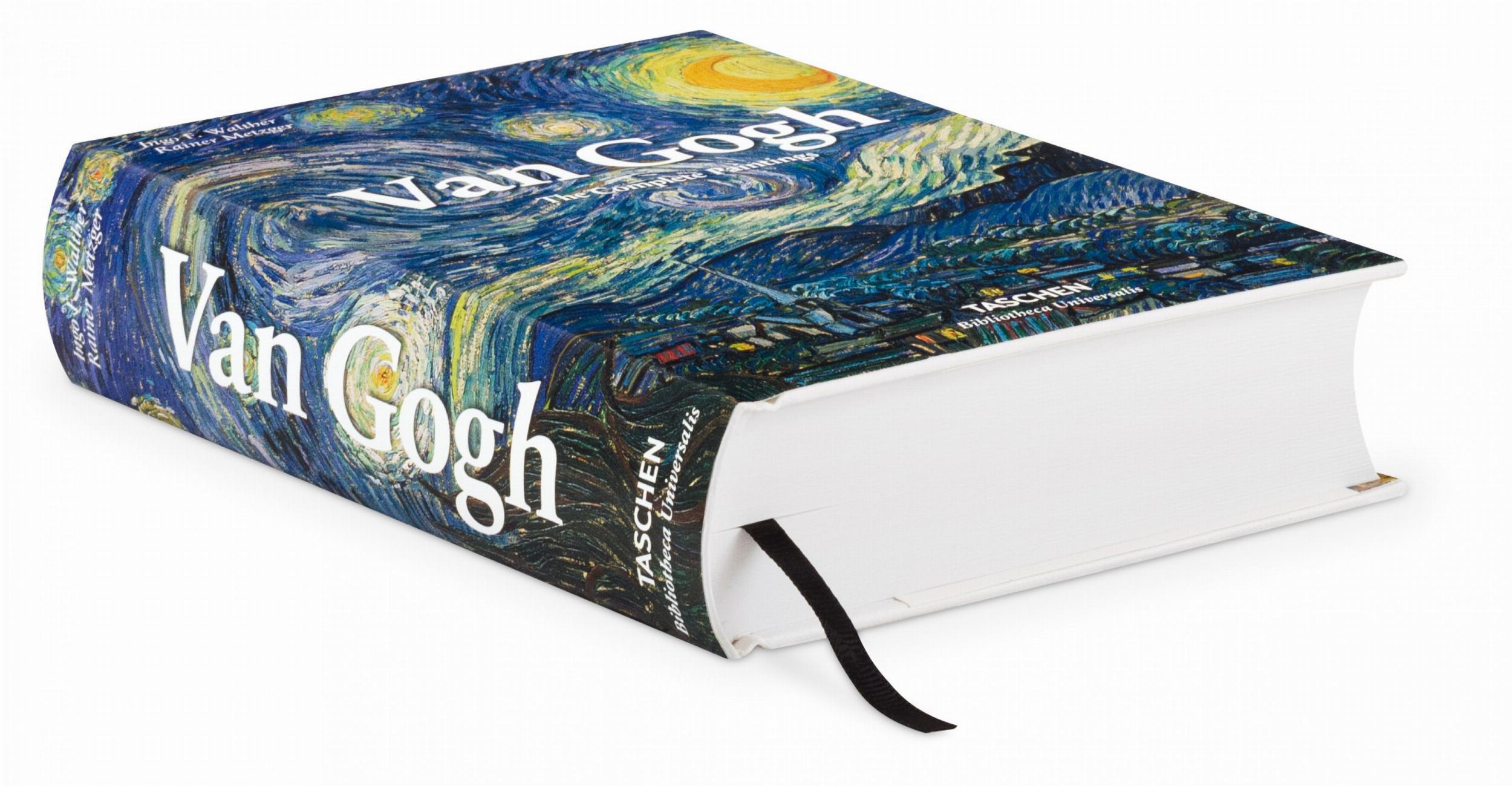 Van Gogh. La obra completa - pintura (Capa dura) 5