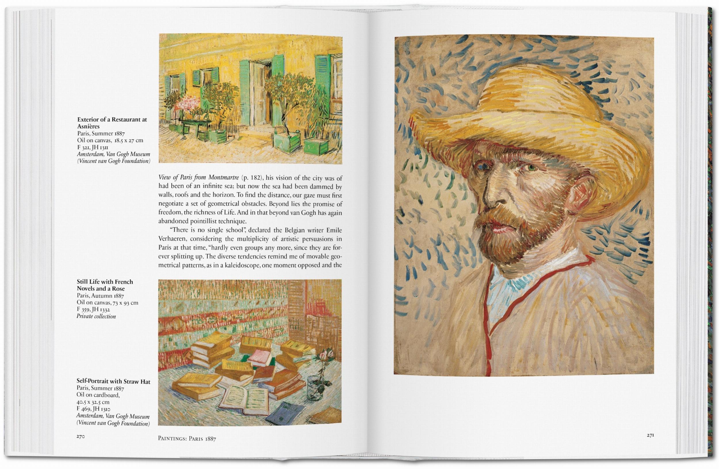 Van Gogh. La obra completa - pintura (Capa dura) 6