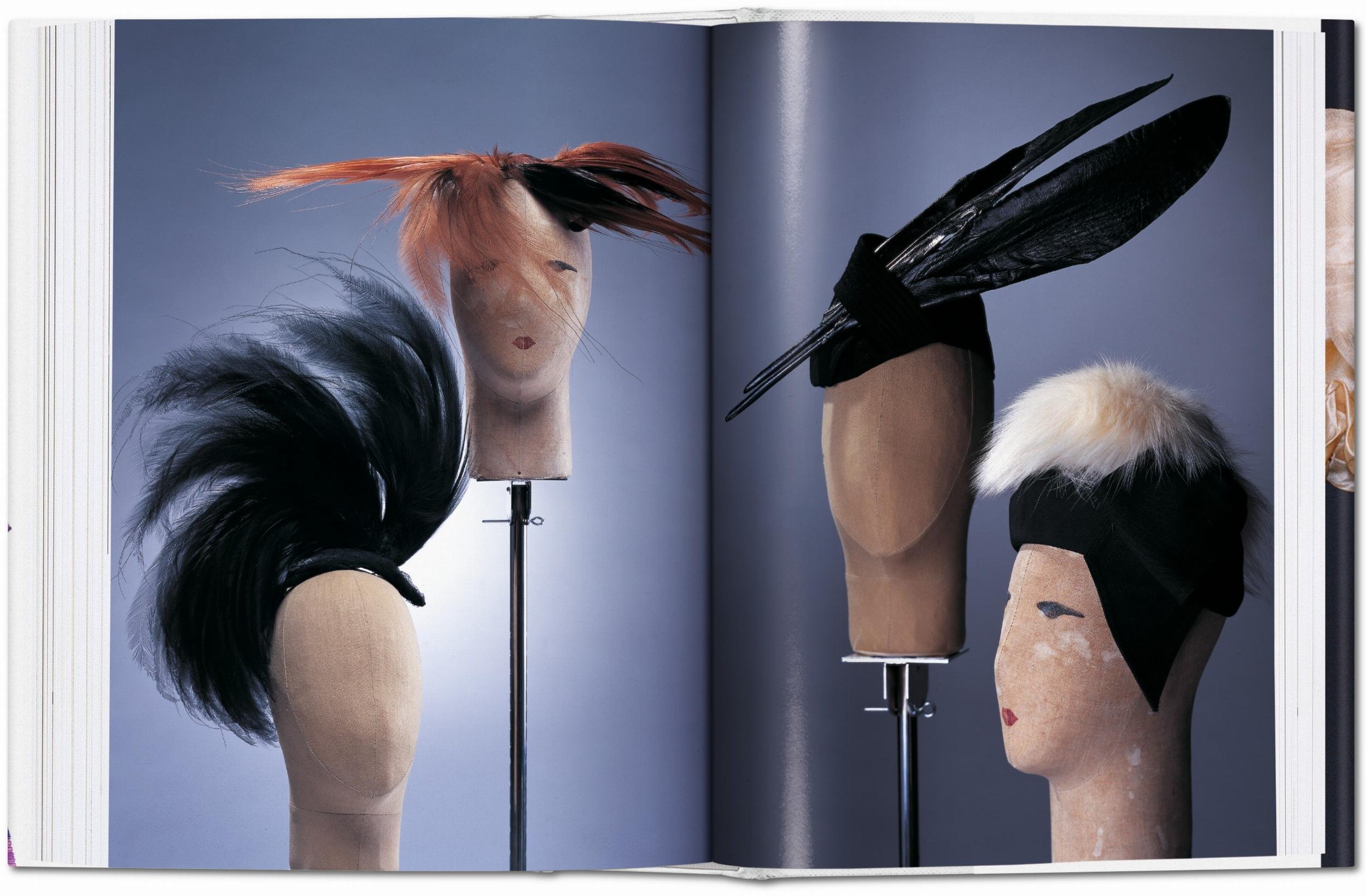 Historia de la moda del siglo XVIII al siglo XX (Capa dura) 9