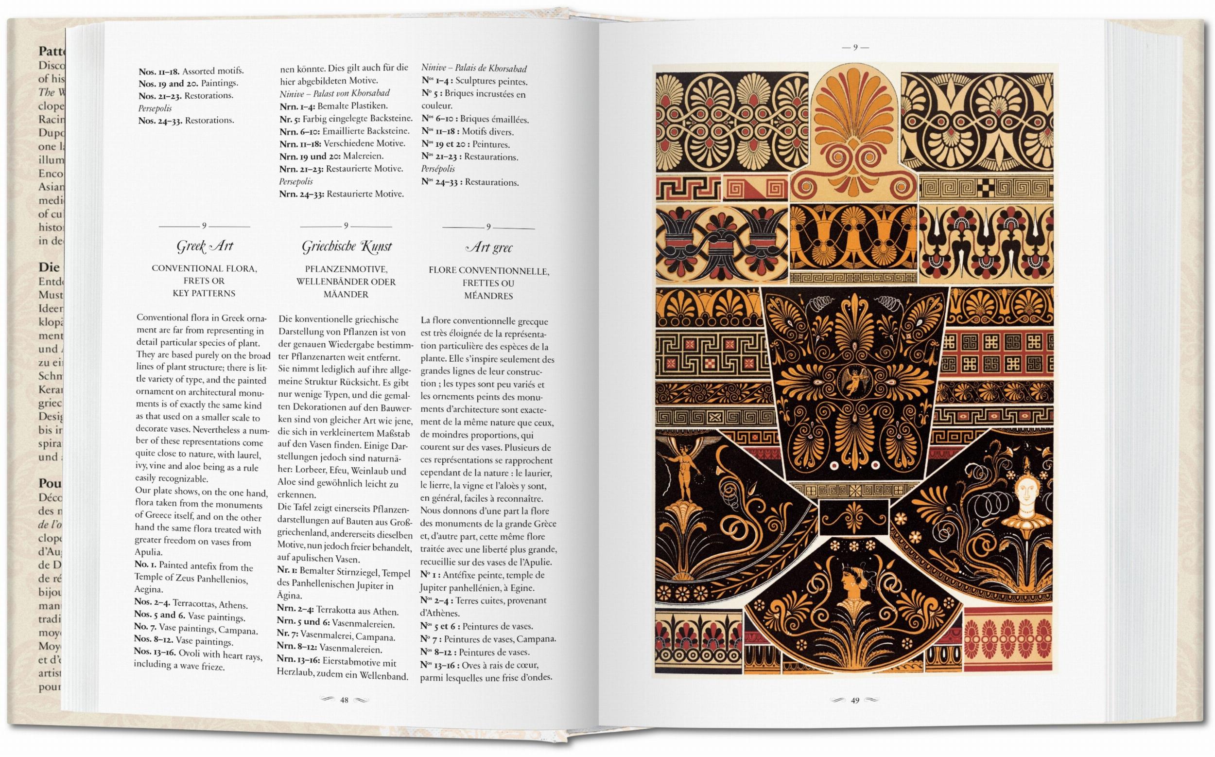 The World of Ornament (Capa dura) 5