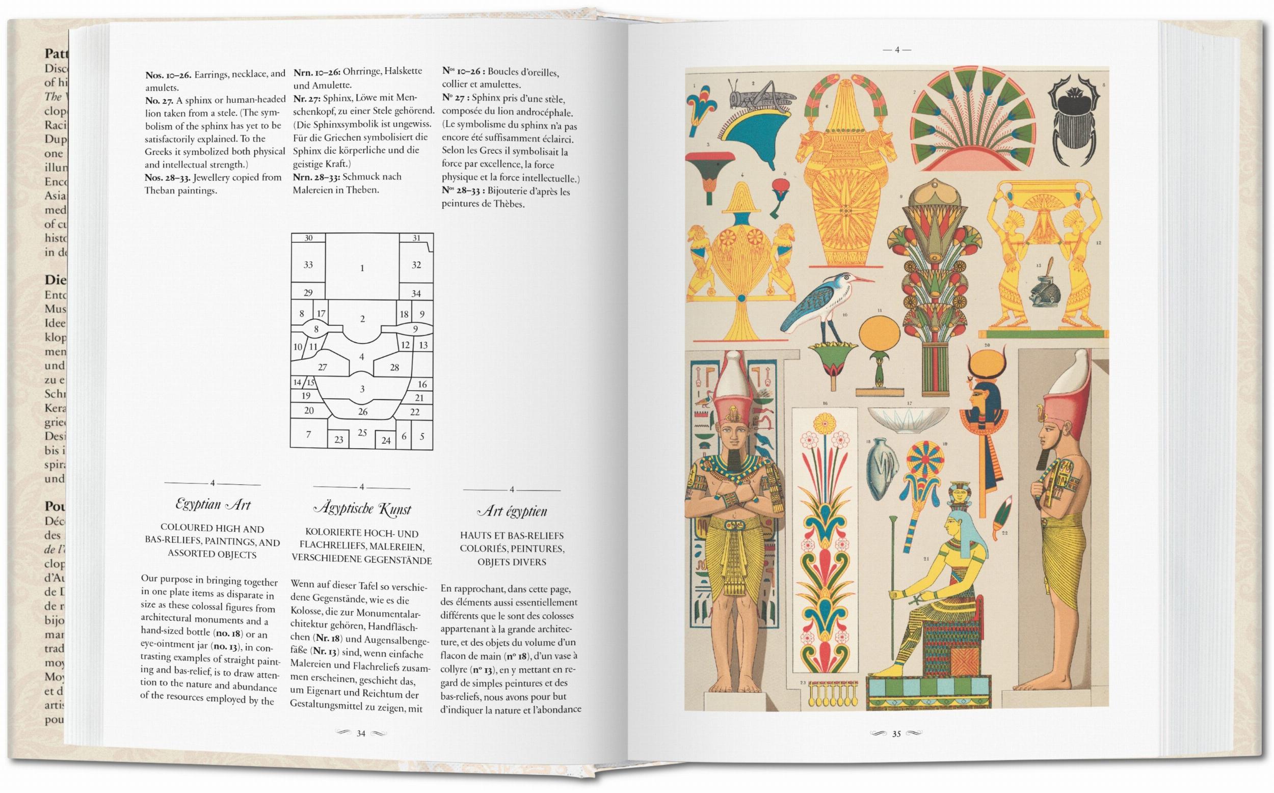 The World of Ornament (Capa dura) 8