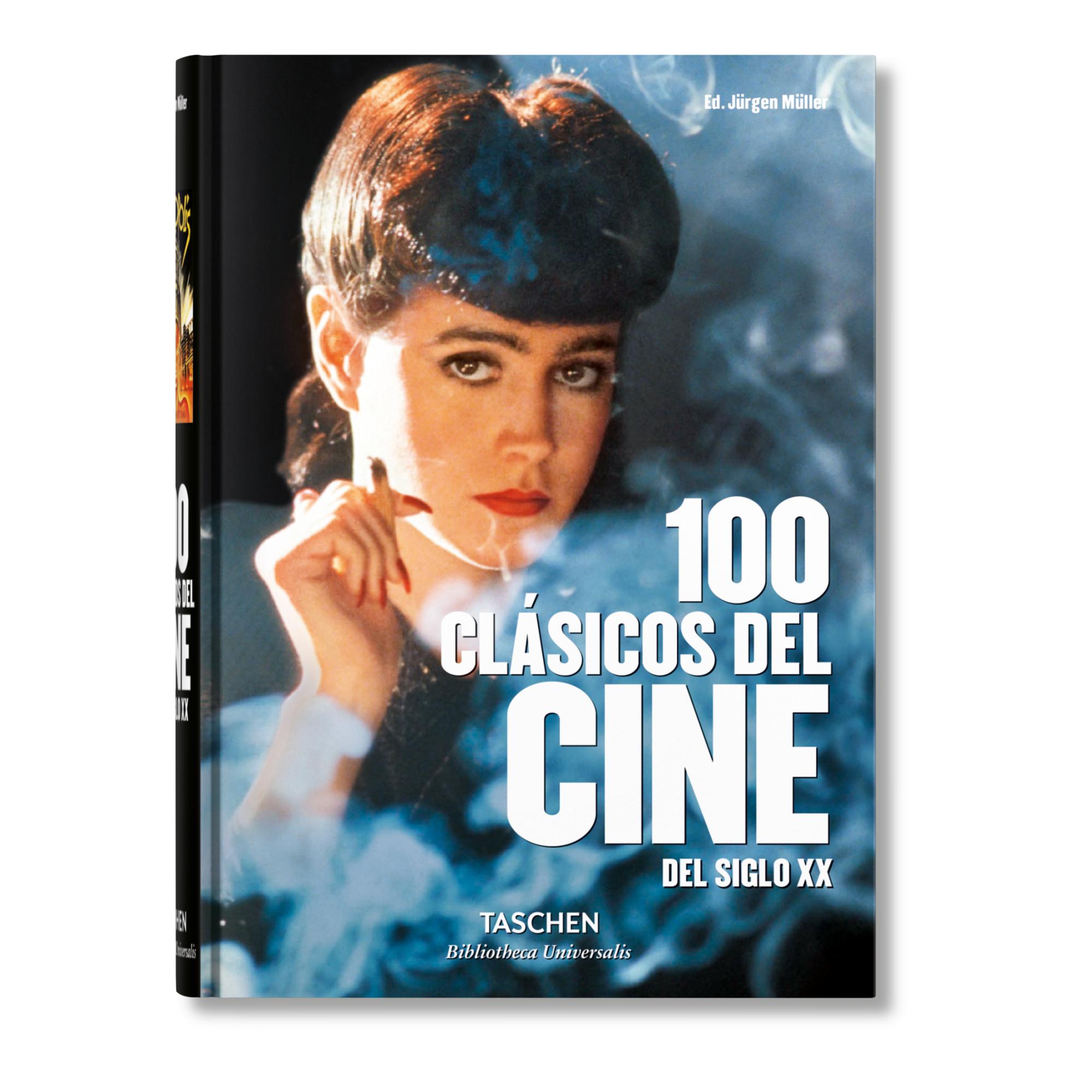 100 All-Time Favorite Movies of the 20th Century (Capa dura) 1