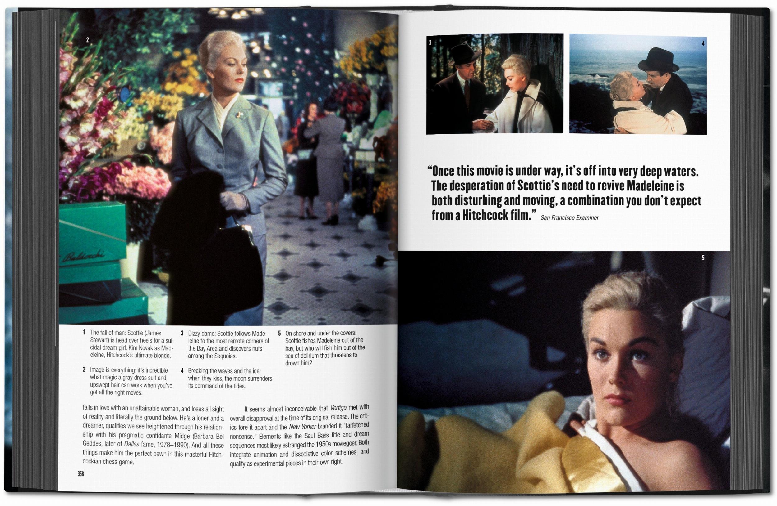 100 All-Time Favorite Movies of the 20th Century (Capa dura) 2