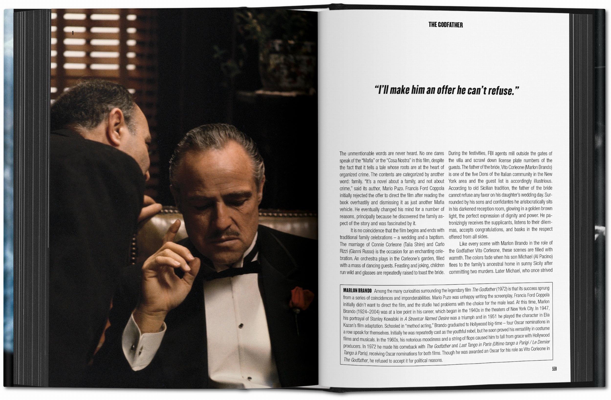 100 All-Time Favorite Movies of the 20th Century (Capa dura) 6