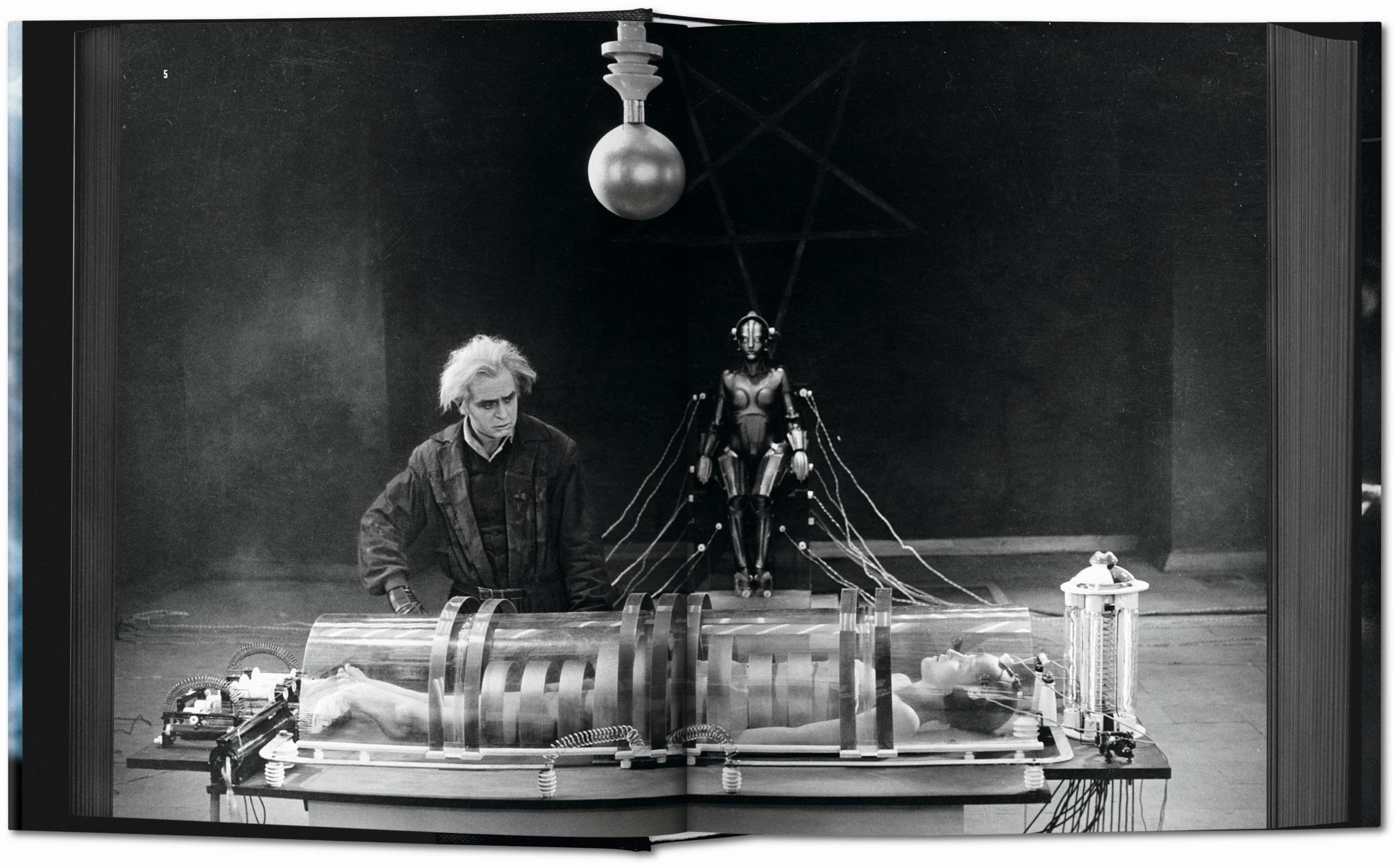 100 All-Time Favorite Movies of the 20th Century (Capa dura) 8