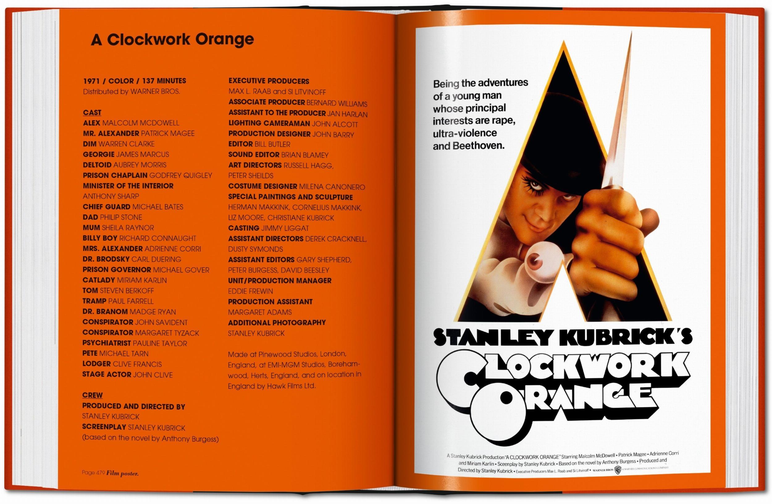 Los archivos personales de Stanley Kubrick (Capa dura) 2