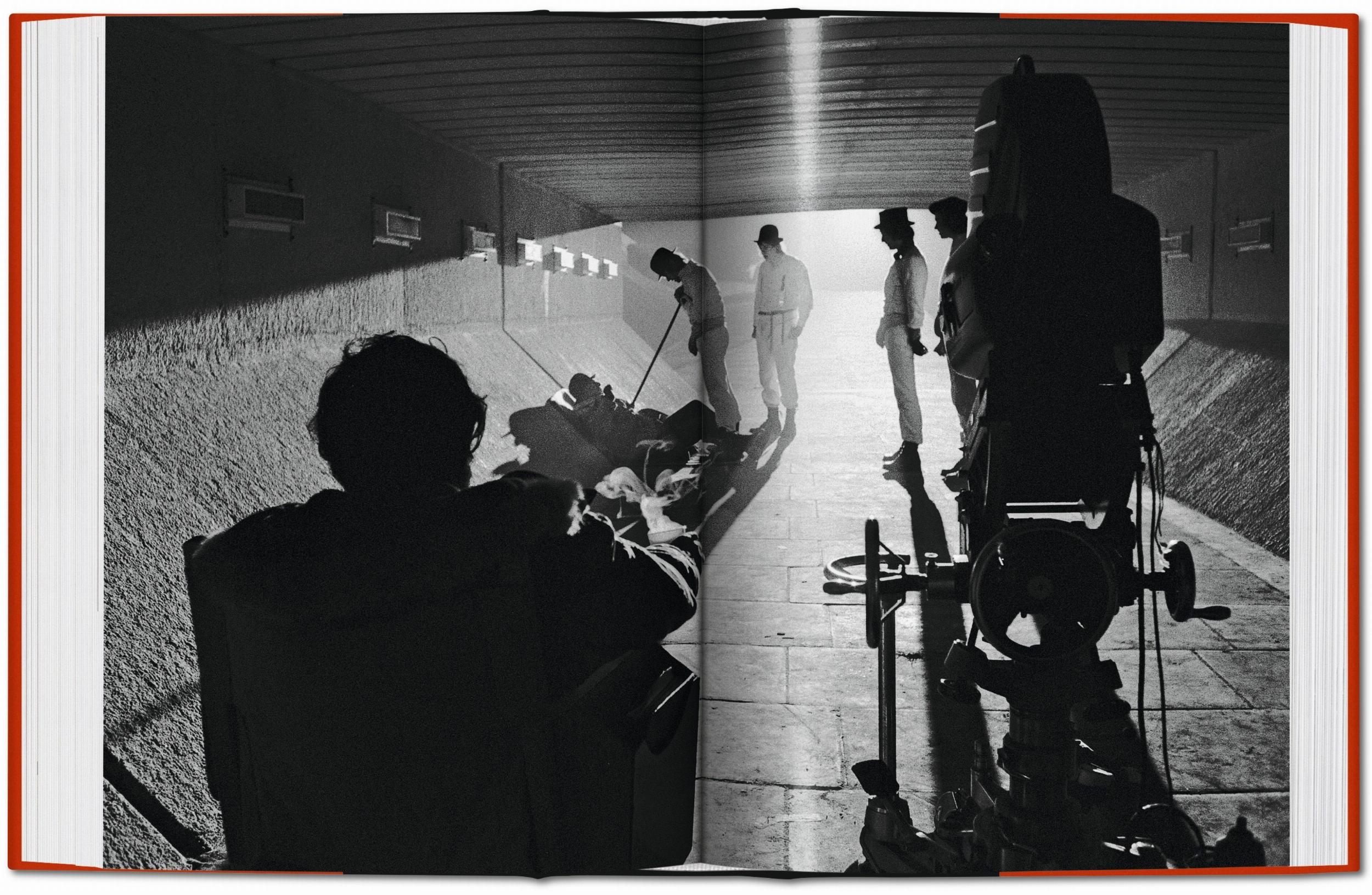 Los archivos personales de Stanley Kubrick (Capa dura) 4