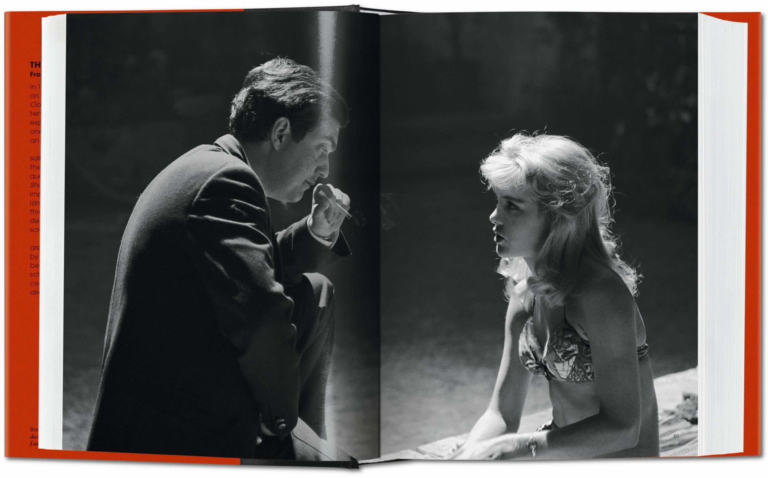 Los archivos personales de Stanley Kubrick (Capa dura) 6