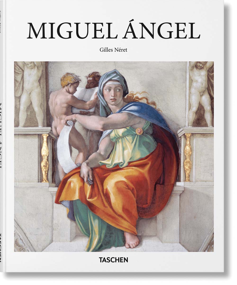 Miguel Ángel (Capa dura) 1
