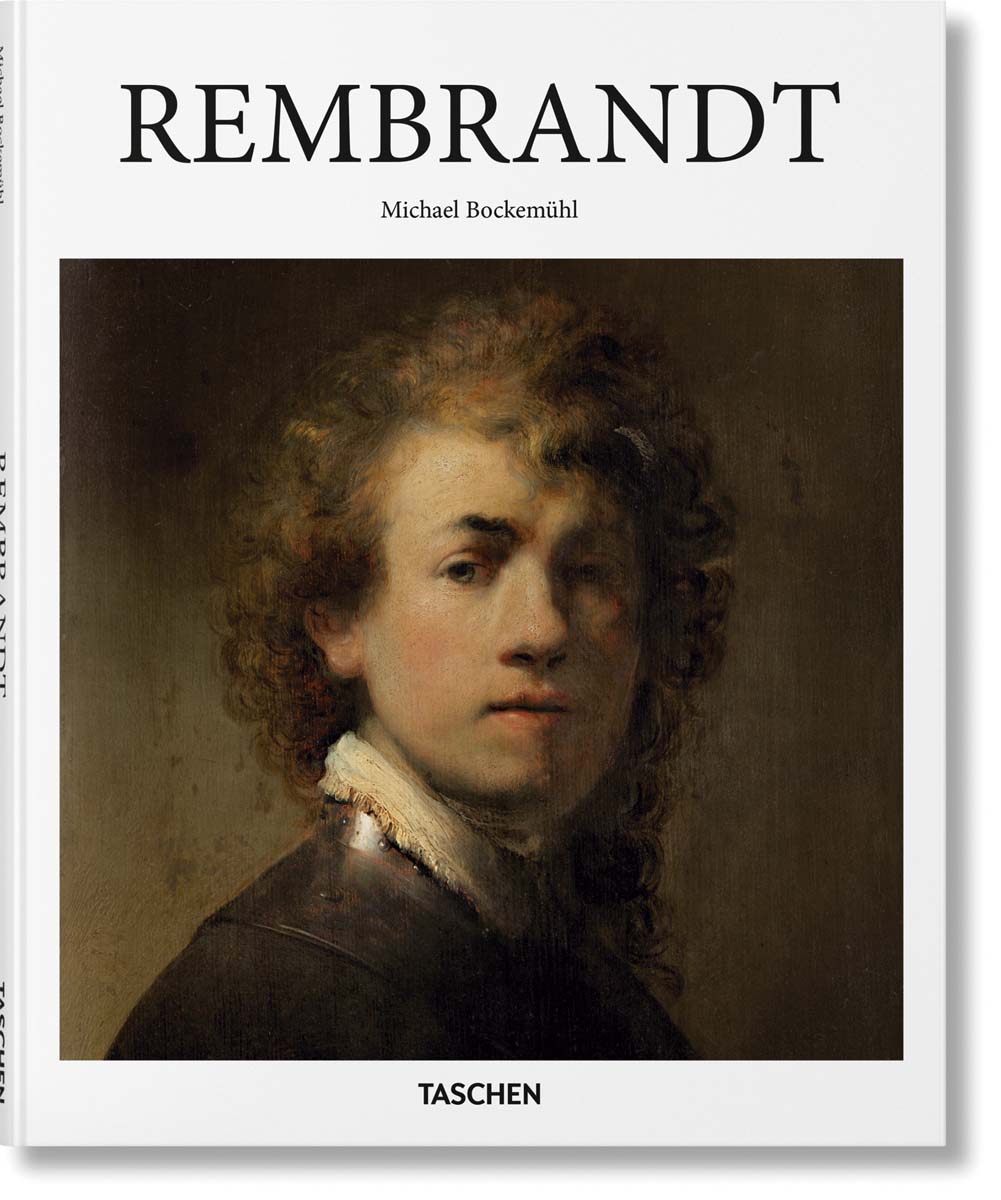 Rembrandt(Tapa dura) 1