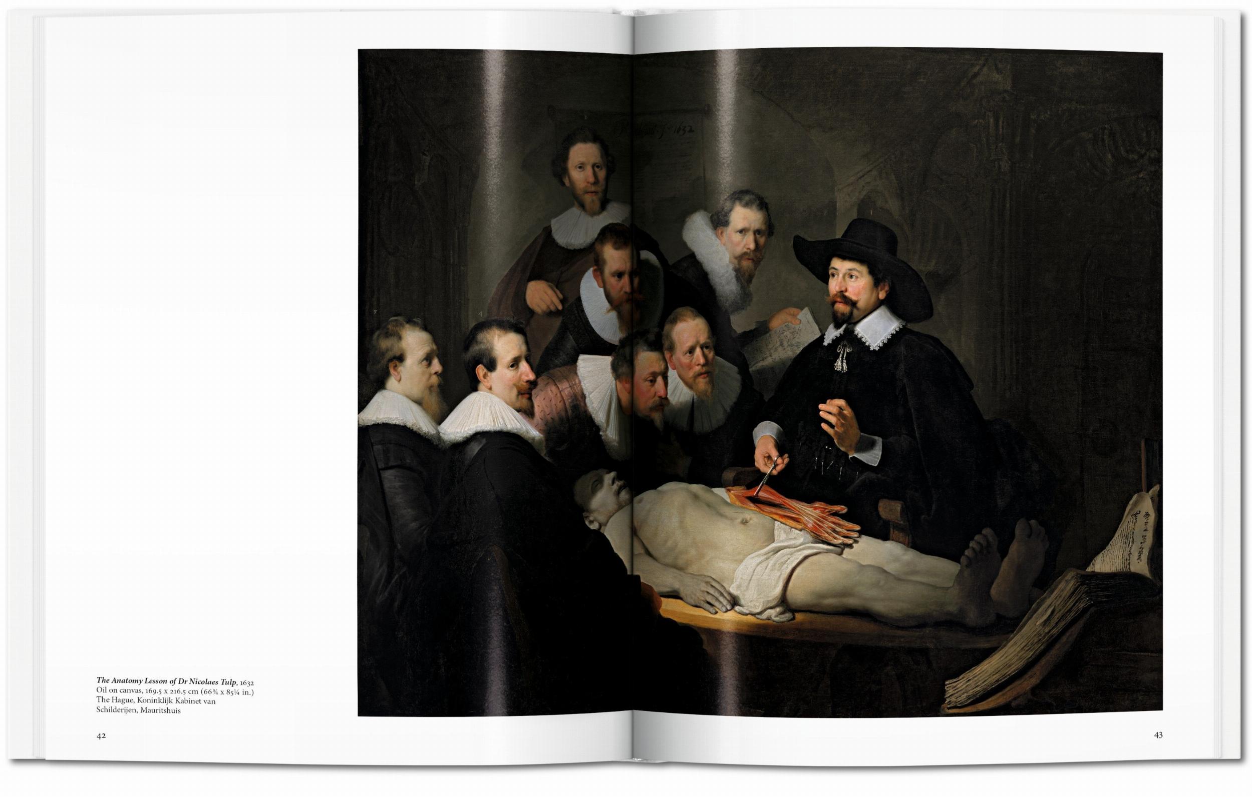 Rembrandt(Tapa dura) 2