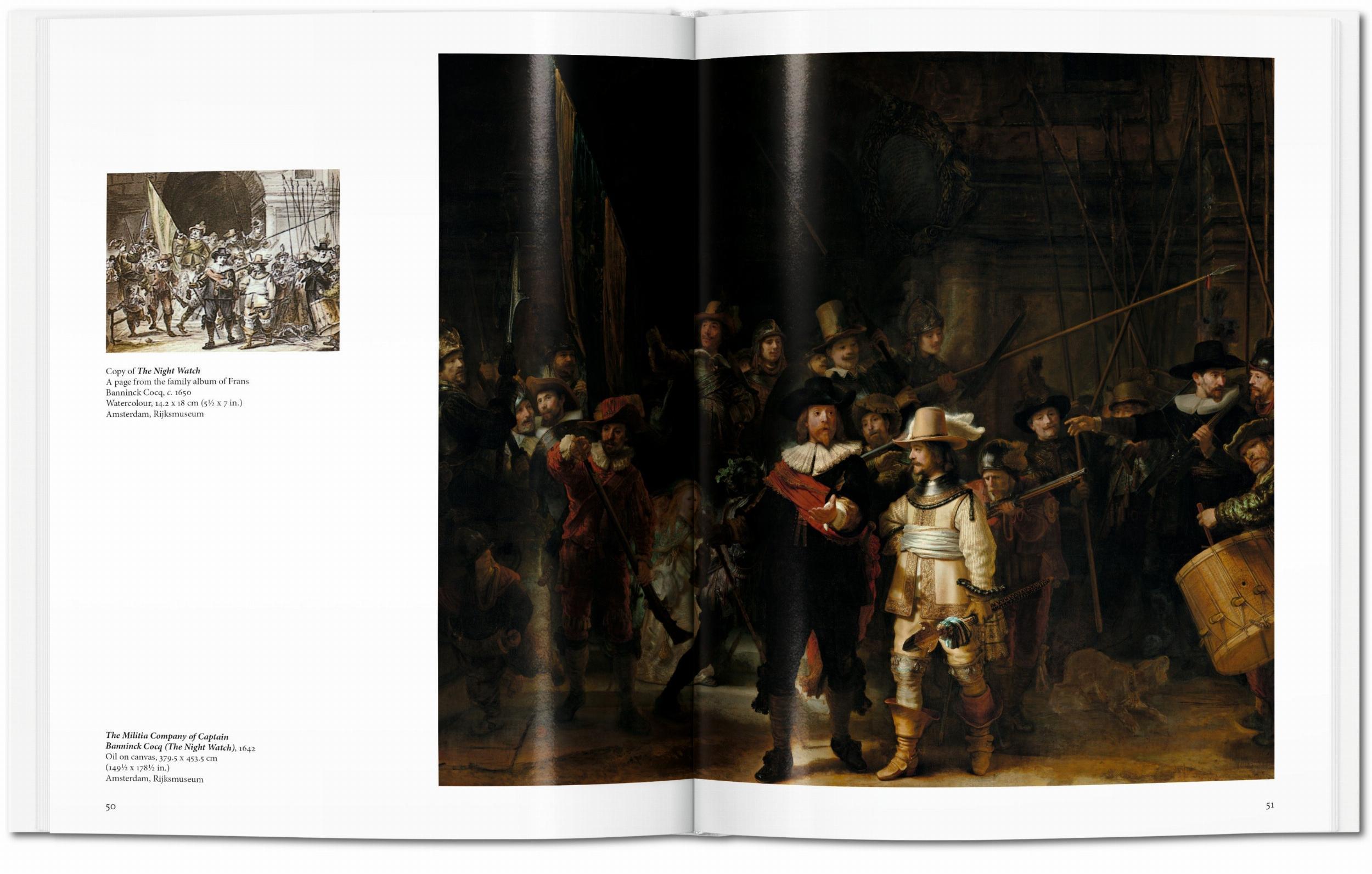 Rembrandt(Tapa dura) 5
