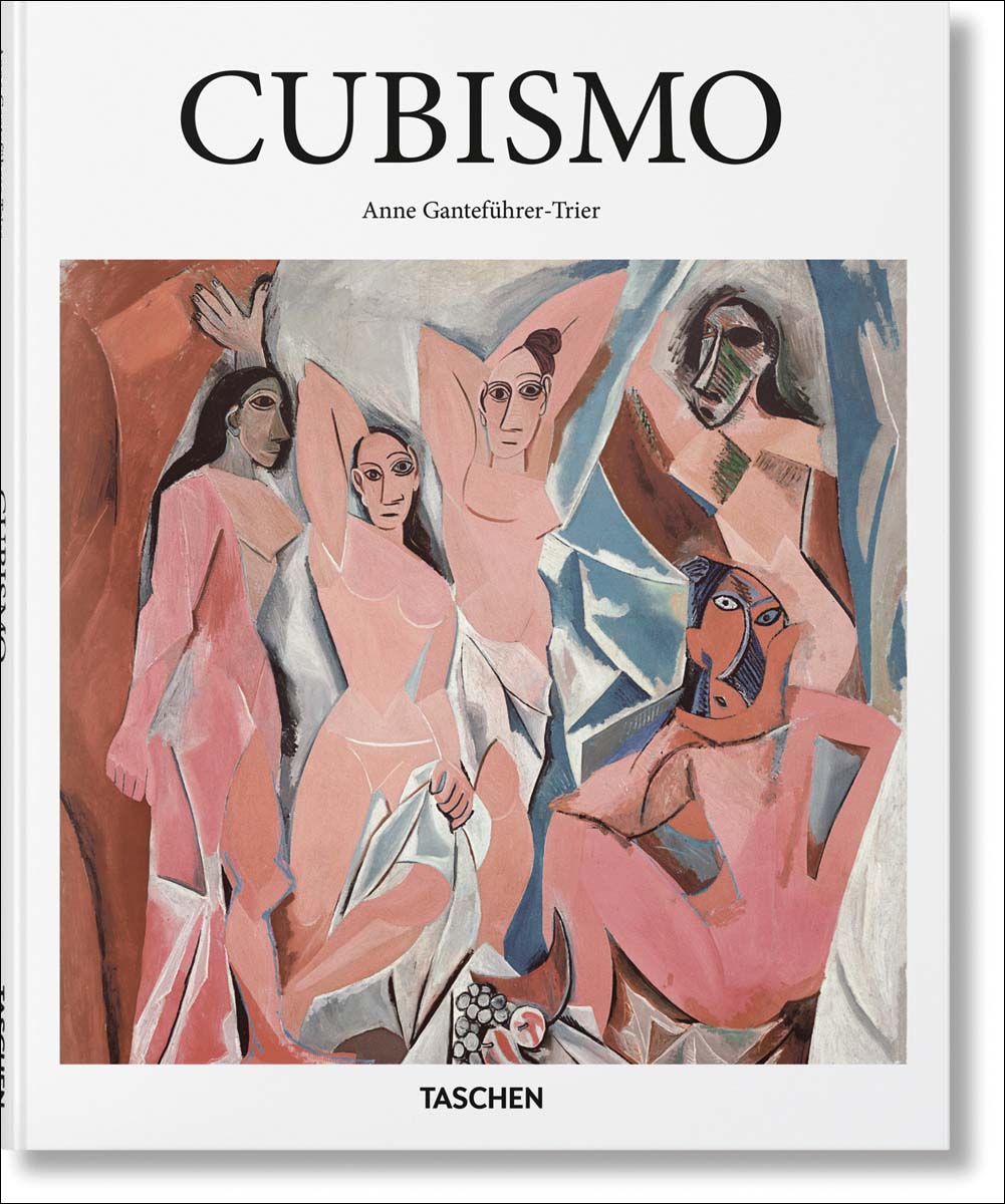 Cubismo(Tapa dura) 1