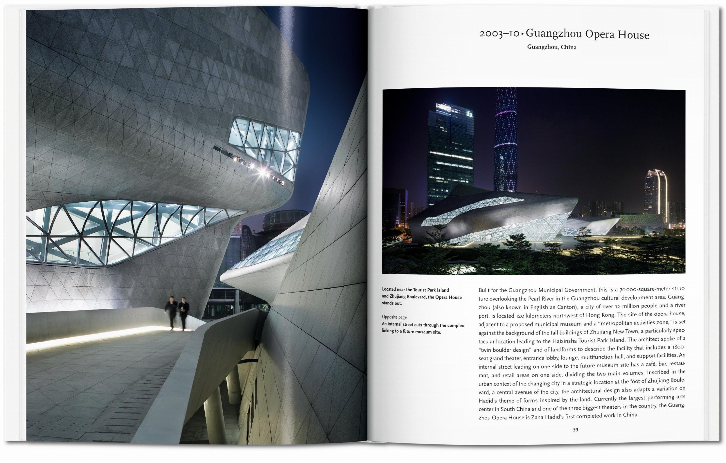 Zaha Hadid (Capa dura) 2