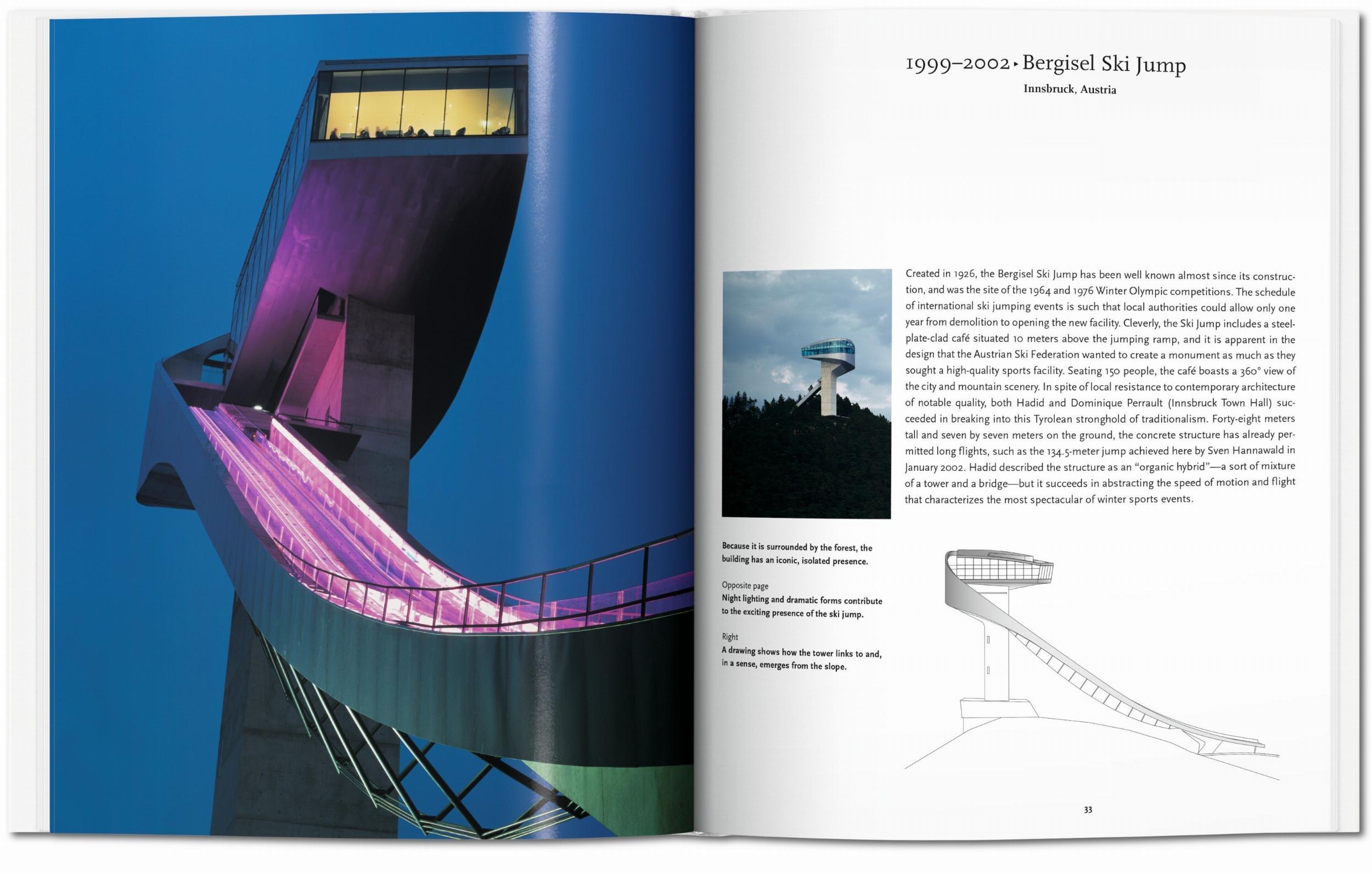 Zaha Hadid (Capa dura) 6