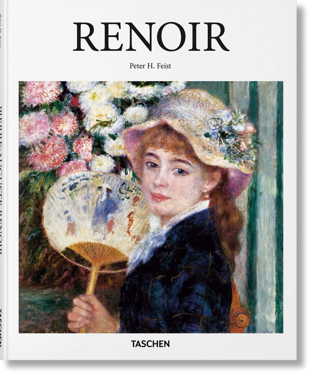 Renoir(Tapa dura) 1