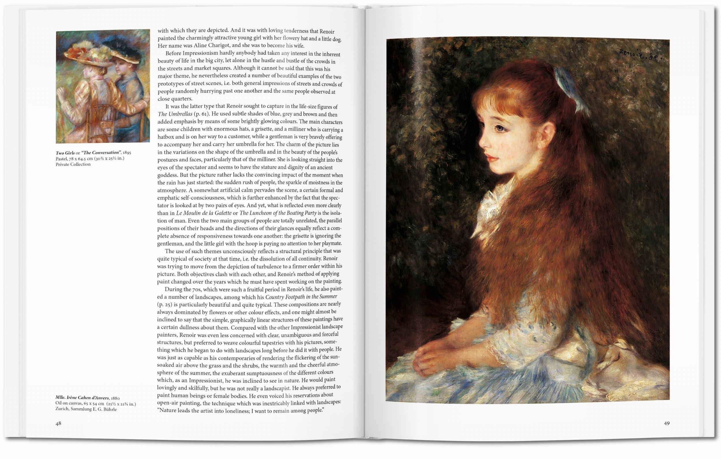 Renoir(Tapa dura) 2