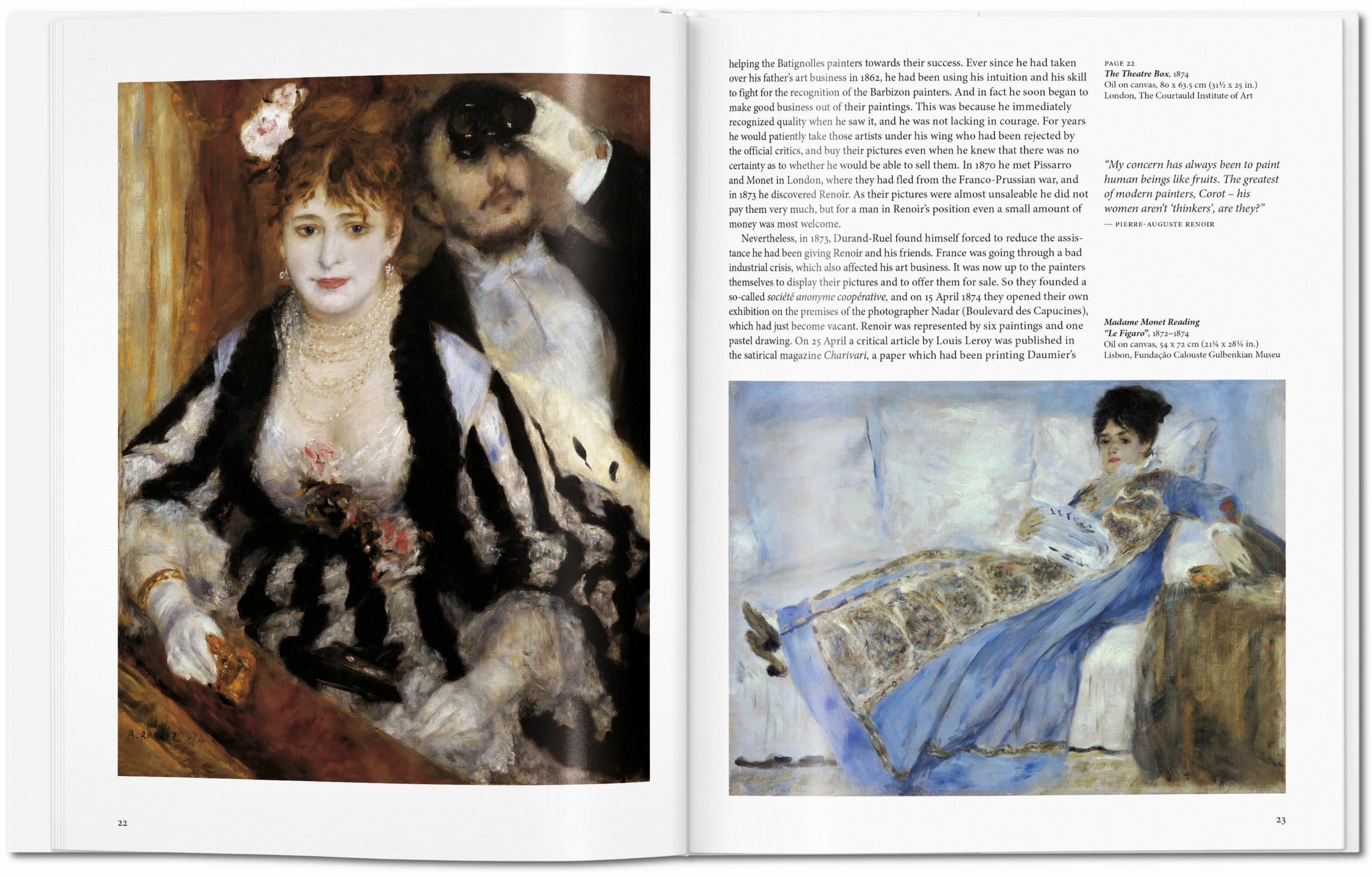Renoir(Tapa dura) 3